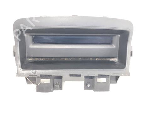 display-monitor-chevrolet-cruze-hatchback-j305-2010-39294278 main image