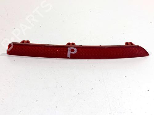 Used Rear bumper right light Rear bumper right light BMW 5 (G30, F90) 520 d xDrive (190 hp) 39343161 39343161