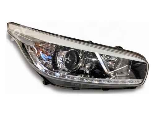 Used Right headlight Right headlight KIA CEE'D Combi Van (JD) 1.6 CRDi (128 hp) 40115275 40115275