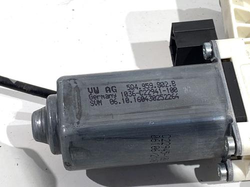 Front right window mechanism VW PASSAT B8 Variant (3G5, CB5) 2.0 TDI | BP39311577C23 - Image 6