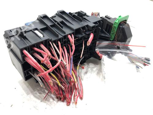Fuse box RENAULT MEGANE III Hatchback (BZ0/1_, B3_) 1.6 16V (BZ1B, BZ1H) | BP39278019E1 - Image 2