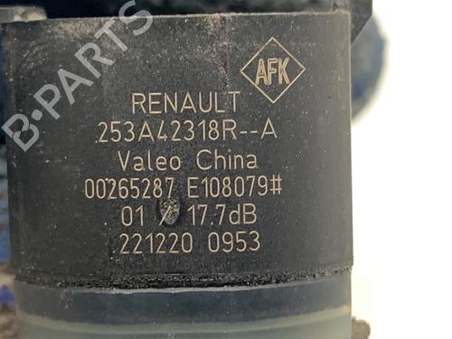Elektronisk modul DACIA DUSTER (HM_) 1.5 dCi 115 (HMAD) | BP39305364M83 - Image 5