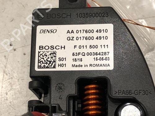 Heater resistor JEEP CHEROKEE (KL) 3.2 V6 | BP39286620M108 - Image 4