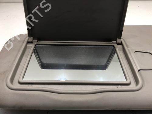 Left sun visor KIA SOUL I (AM) 1.6 CRDi 128 | BP39343940I1 - Image 3