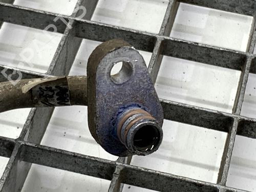 AC pipe CITROËN BERLINGO Box Body/MPV (B9) 1.6 HDi 90 | BP39366786M126 - Image 3