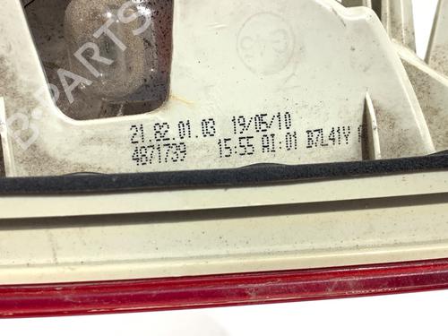 Left taillight BMW 3 Touring (E91) 320 d | BP39373762C34 - Image 4