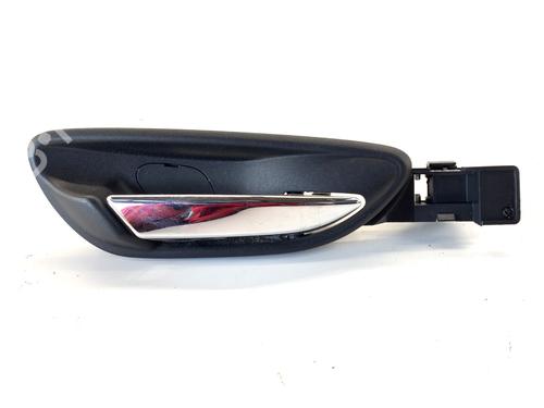 Used Rear right interior door handle Rear right interior door handle FIAT BRAVO II (198_) 1.4 T-Jet (198AXG1B) (120 hp) 39318287 39318287