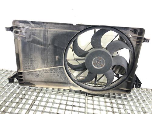 Køleventilator elektrisk Køleventilator elektrisk 39304706 39304706