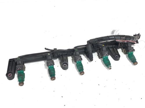 Used Injection rail Injection rail 39298690 39298690