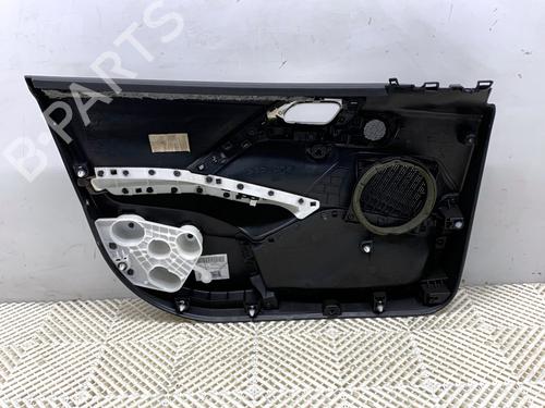 Front right panel PEUGEOT 2008 I (CU_) 1.2 THP 130 / PureTech 130 | BP39334857C59 - Image 3