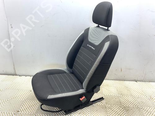 Sæde højre fortil DACIA LOGAN MCV II 1.5 Blue dCi 95 (K8JL) | BP39359692C16 - Image 4