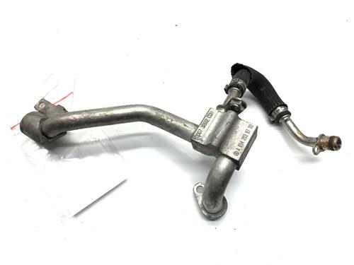 Used Pipe Pipe MERCEDES-BENZ SPRINTER 3,5-t Tourer Bus (B907) 317 CDI (907.731, 907.733, 907.735) (170 hp) 39327457 39327457