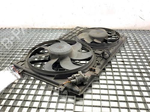 Radiator fan VW GOLF V Variant (1K5) 1.6 | BP39373385M35 - Image 4