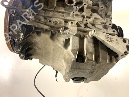 Engine AUDI A4 B6 (8E2) 2.0 | BP39318862M1 - Image 7