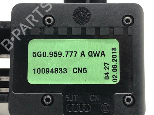 Switch VW TIGUAN ALLSPACE (BW2, BJ2) 2.0 TSI 4motion | BP39286224I30 - Image 4