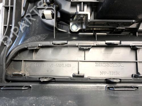 Middle console HONDA CIVIC IX (FK) 1.4 i-VTEC (FK1) | BP39350346I22 - Image 8