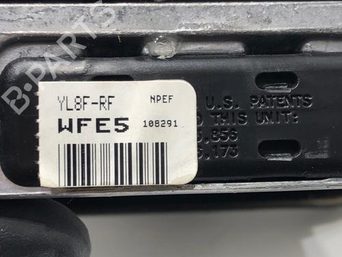 Engine control unit (ECU) MAZDA TRIBUTE (EP) 2.0 (EPEW) | BP39280909M57 - Image 4