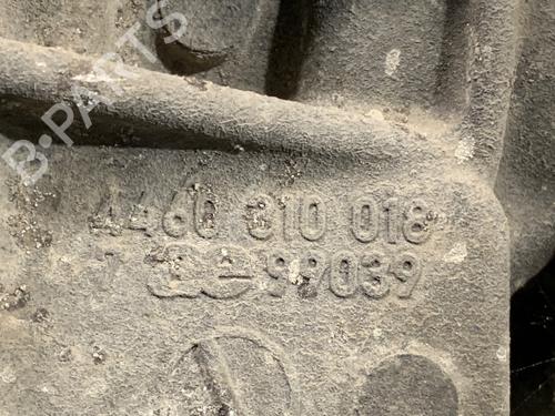 Rear differential AUDI Q7 (4LB) 4.2 TDI quattro | BP39290900M24 - Image 7