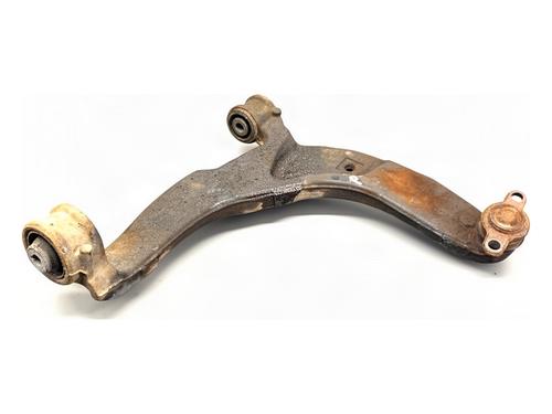 Used Right front suspension arm Right front suspension arm VW TRANSPORTER T6 / CARAVELLE T6 Bus (SGB, SGJ, SHB, SHJ) 2.0 TDI (102 hp) 40068713 40068713