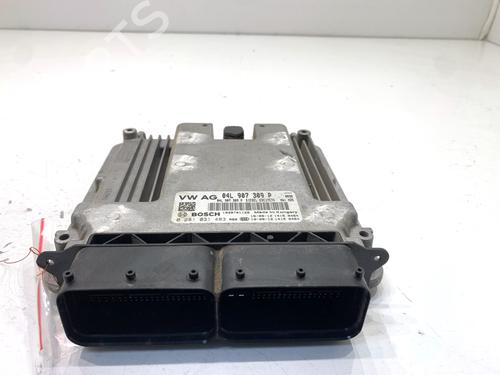 engine-control-unit-ecu-vw-passat-b8-3g2-cb2-2014-39348955 main image