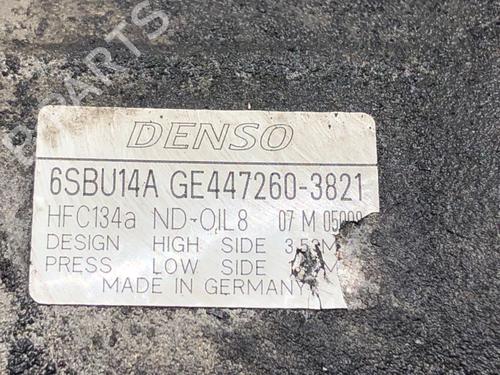 AC compressor BMW 3 (E90) 318 d | BP39283583M34 - Image 4