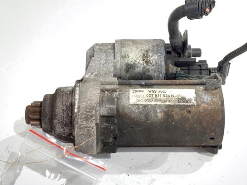 Used Starter Starter 39325433 39325433