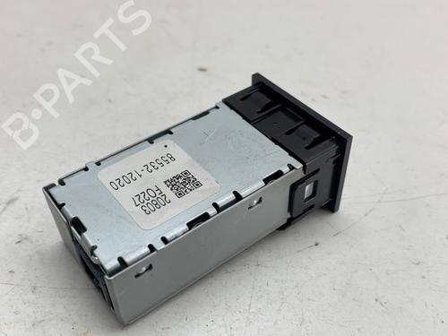 Electronic module TOYOTA COROLLA Saloon (_E21_) 1.8 VVTi Hybrid (ZWE211, MZEA12) | BP39482327M83 - Image 3