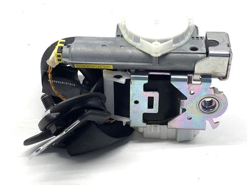 Front right seatbelt CITROËN C3 II (SC_) 1.2 THP 110 | BP39349388I25 - Image 3