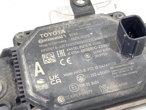 Electronic module TOYOTA YARIS CROSS (MXP_) 1.5 Hybrid (MXPJ10) | BP39348927M83 - Image 4