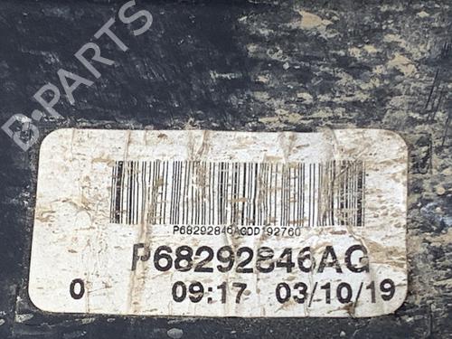Air filter box JEEP CHEROKEE (KL) 2.0 T-GDi | BP39366274M87 - Image 5