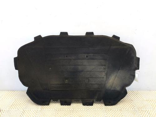 Used Upper protection Upper protection 39350715 39350715
