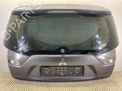 Bagklap CC/Kombi-Coupé Bagklap CC/Kombi-Coupé 39284749 39284749