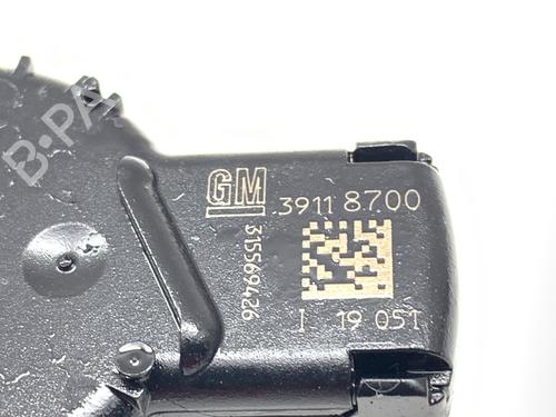 Electronic sensor OPEL INSIGNIA B Grand Sport (Z18) 1.6 Turbo (68) | BP40057285M84 - Image 4