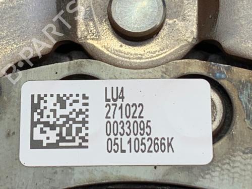 Flywheel VW GOLF VIII Variant (CG5, DB5) 2.0 TDI | BP40522662M101  - Image 6
