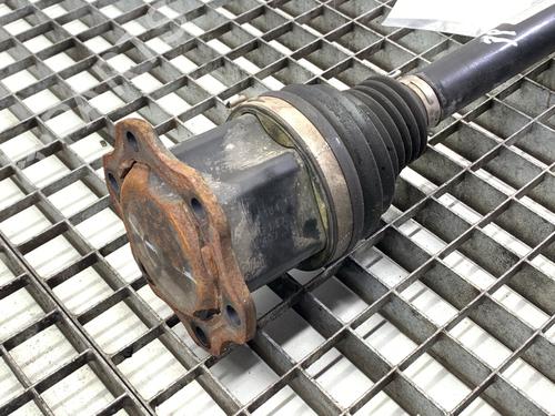 Right front driveshaft AUDI Q5 (FYB, FYG) SQ5 TFSI quattro | BP39543478M39 - Image 2