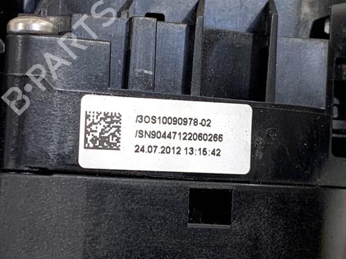 Ratstangsstang MERCEDES-BENZ GL-CLASS (X166) GL 350 CDI / BlueTec 4-matic (166.823, 166.824) | BP39332805I23 - Image 7