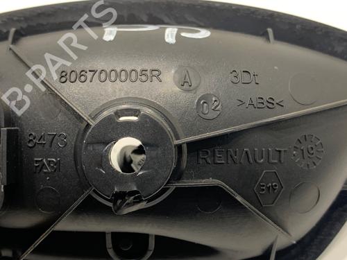 Front right interior door handle OPEL VIVARO B Bus (X82) 1.6 CDTI (06) | BP39311405I14 - Image 4