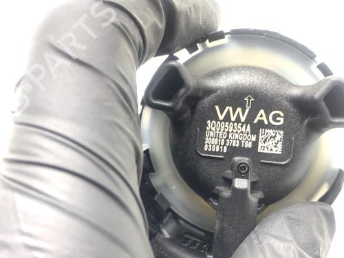 Elektronisk sensor VW PASSAT B8 (3G2, CB2) 2.0 TDI | BP39349007M84 - Image 3