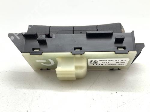 Switch AUDI A6 C7 (4G2, 4GC) 3.0 TDI quattro | BP40001614I30 - Image 2