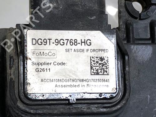 Electronic module FORD MONDEO V Turnier (CF) 2.0 TDCi 4x4 | BP39296047M83 - Image 4