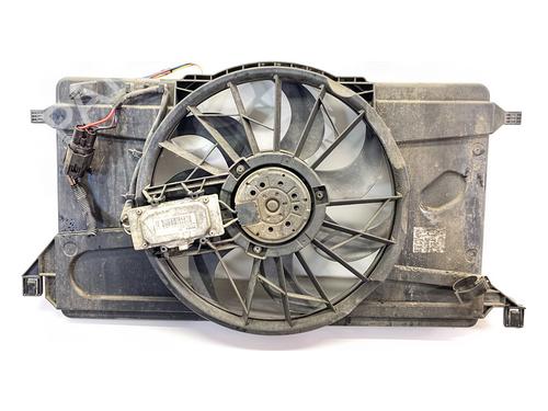 Used Radiator fan Radiator fan 39603044 39603044