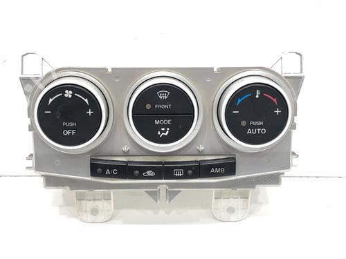 climate-control-mazda-5-cr-2005-2006-2007-2008-2009-2010-39287940 main image