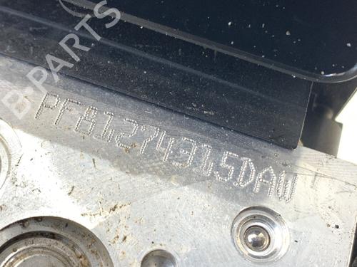 ABS pump BMW 5 (G30, F90) 520 d Mild-Hybrid | BP39417689M43  - Image 5