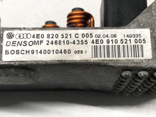 Heater resistor AUDI A8 D3 (4E2, 4E8) S8 quattro | BP39270320M108 - Image 5