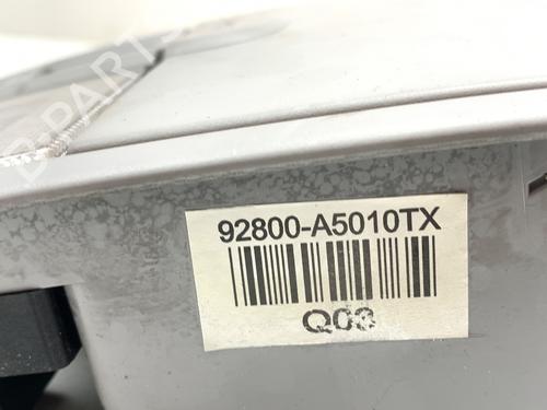 Innerbelysning HYUNDAI i30 (GD) 1.6 CRDi | BP39364839I8 - Image 5
