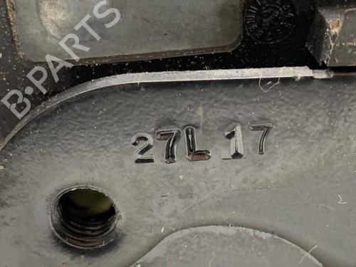 Front left lock PORSCHE CAYENNE (9YA) 3.0 AWD (9YAAA1) | BP39372133C98 - Image 4
