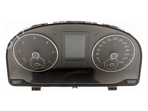 Used Instrument cluster Instrument cluster 39482420 39482420