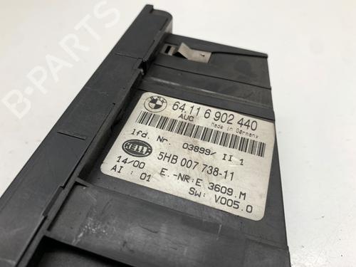 Climate control BMW 3 Touring (E46) 330 d | BP40211167I5 - Image 5