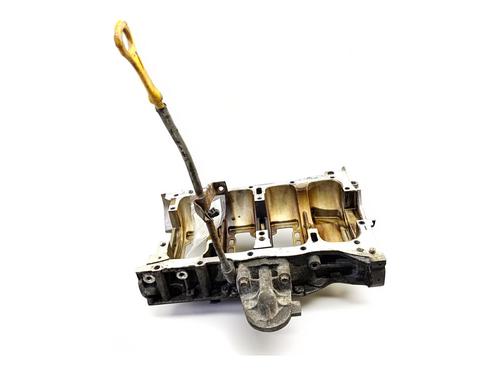 Used Oil sump Oil sump HYUNDAI ix35 (LM, EL, ELH) 2.0 (163 hp) 39360973 39360973