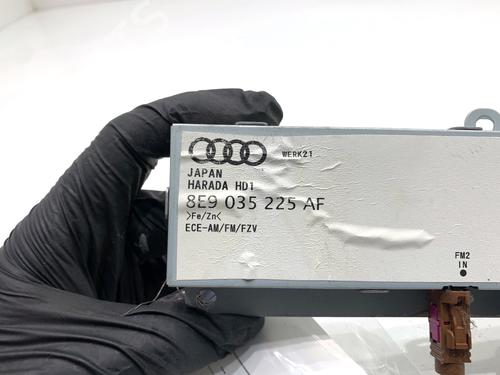 Antenne/Base AUDI A4 B7 Avant (8ED) 2.0 TDI | BP39338919C140 - Image 4